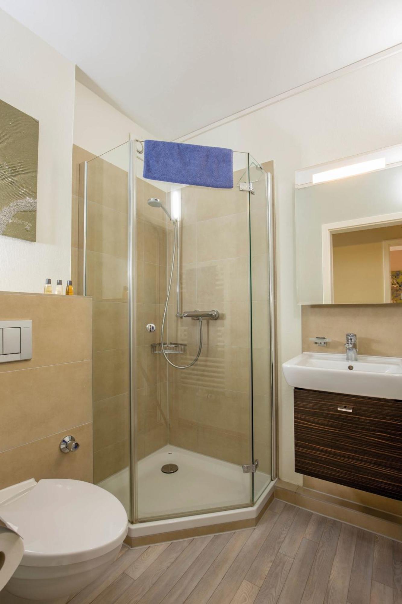 Апартаменти Ancora Marina Haus 1 Nr 01, Typ 1 Нойштадт Екстер'єр фото
